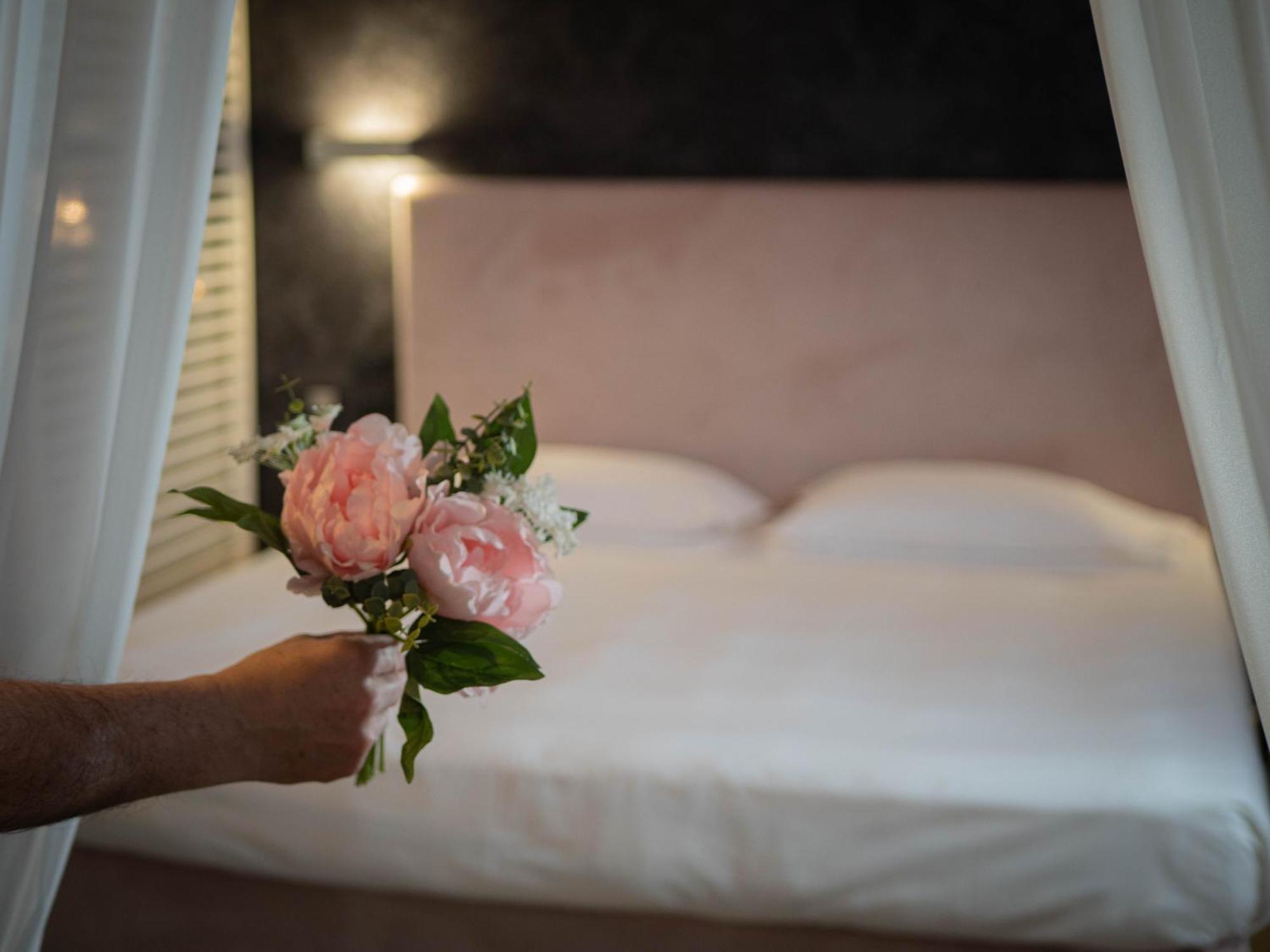 Hotel D120 Олджате Олона Екстериор снимка